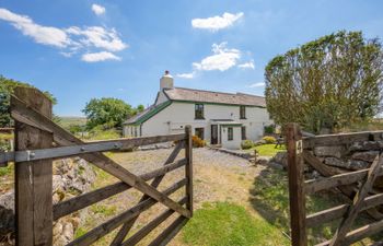 4 Zoar Cottage Holiday Cottage