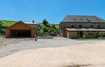 The Meadows Holiday Cottage