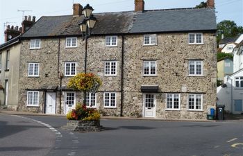 Beer Lace Shop Holiday Cottage