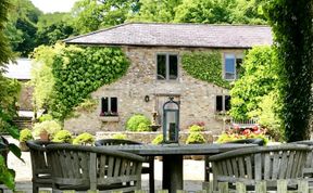 Photo of Hutchinghayes Barn