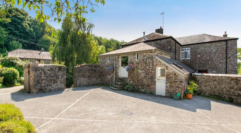 Photo of Bovey Cottage 