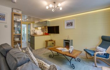 11a Waterhead Close Apartment