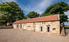 Photo of Hog Barn at Howe End