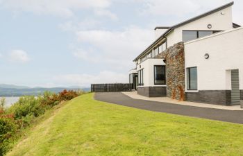 3 Harbour View Holiday Cottage