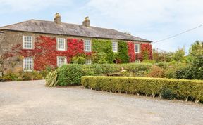 Photo of Cairbre House