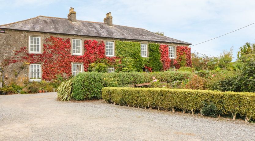 Photo of Cairbre House