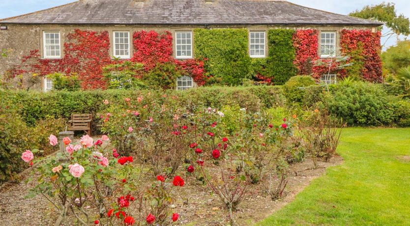 Photo of Cairbre House