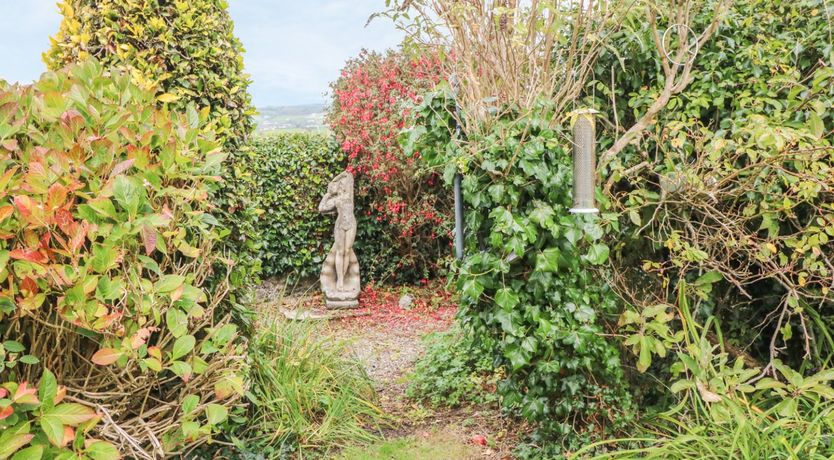 Photo of Cairbre House