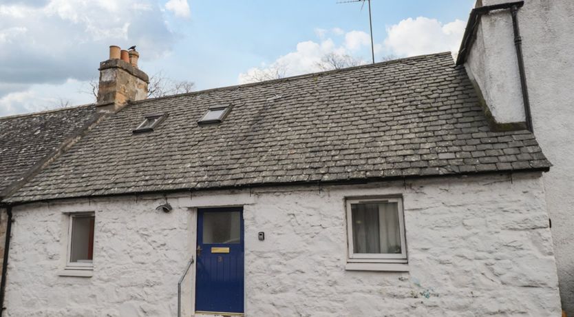 Photo of 3 Dunrobin Street