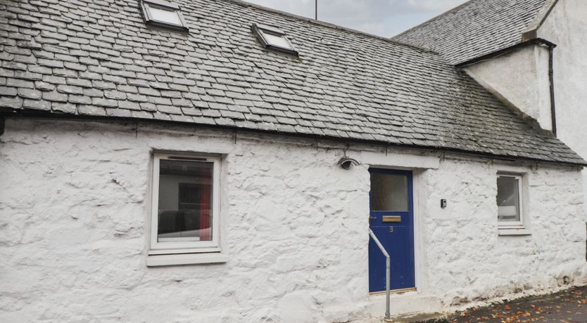 Photo of 3 Dunrobin Street