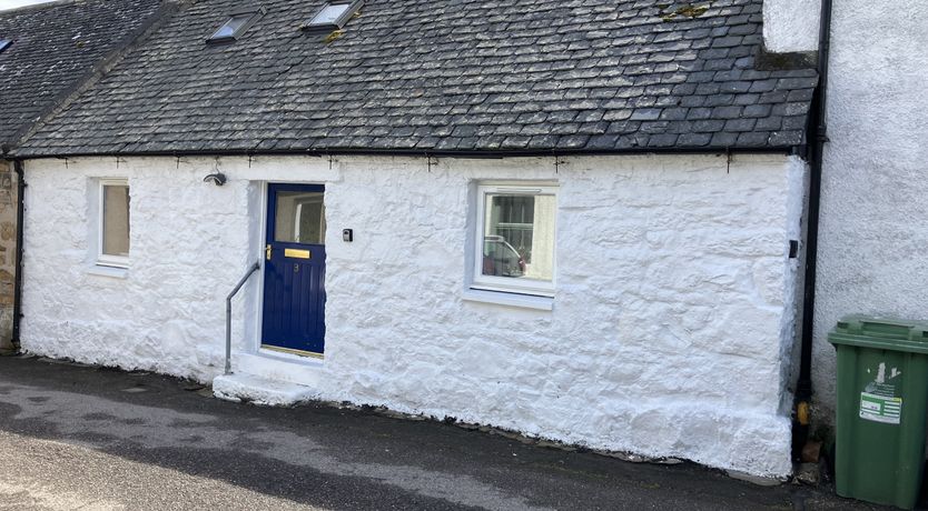 Photo of 3 Dunrobin Street