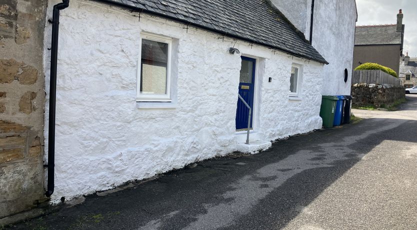 Photo of 3 Dunrobin Street