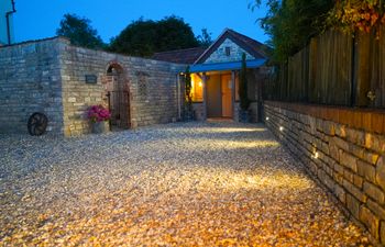 Tin Bath Holiday Cottage