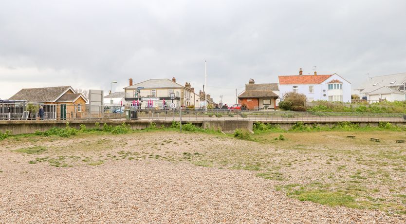 Photo of 6 Coastal Cottages