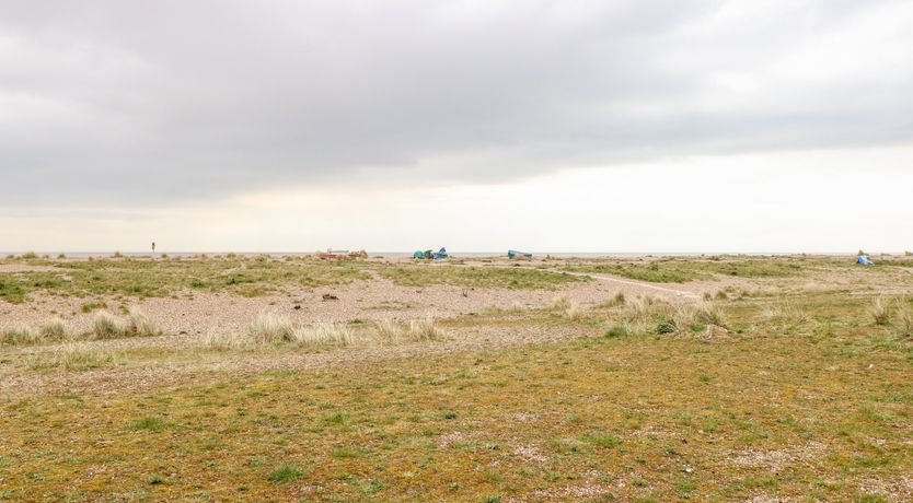 Photo of 6 Coastal Cottages