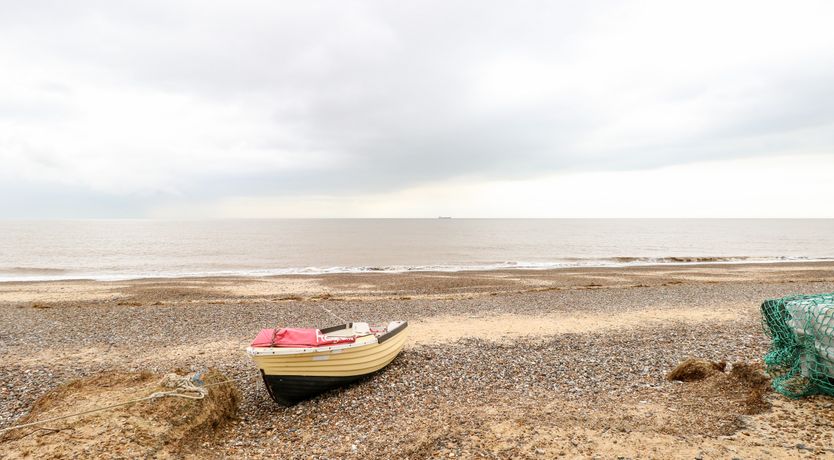 Photo of 6 Coastal Cottages