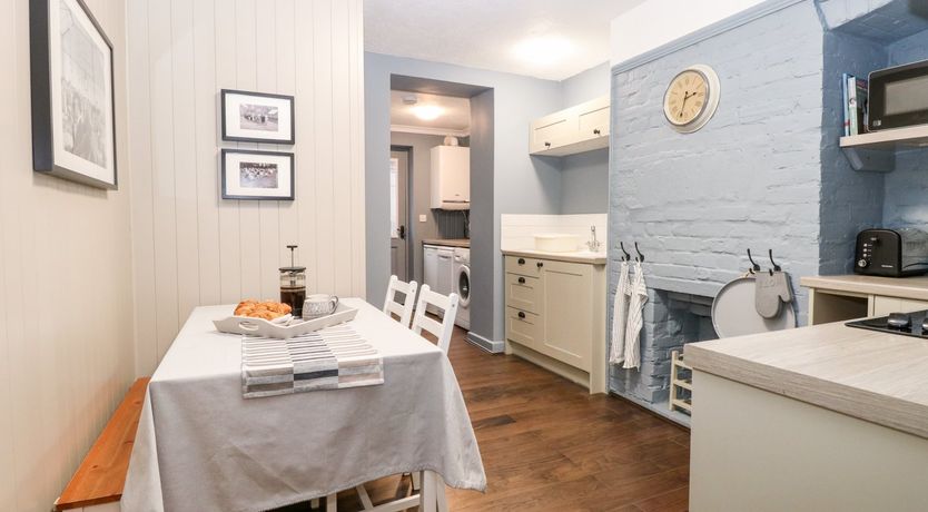 Photo of 6 Coastal Cottages