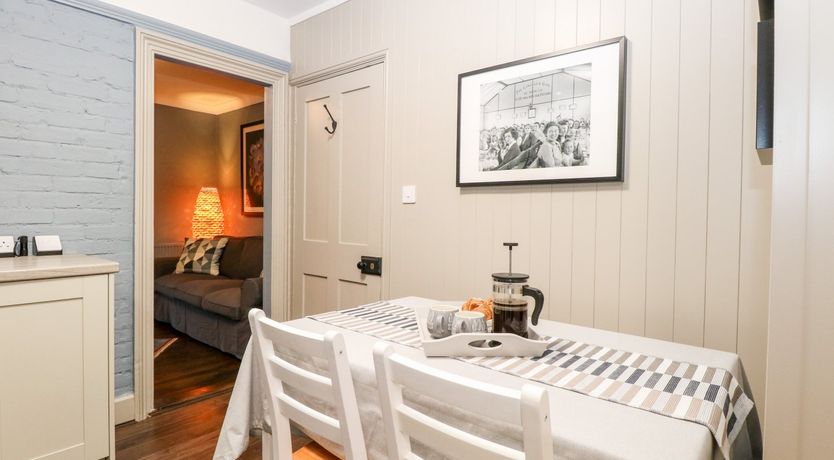 Photo of 6 Coastal Cottages