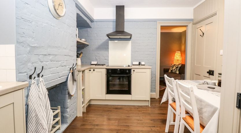 Photo of 6 Coastal Cottages