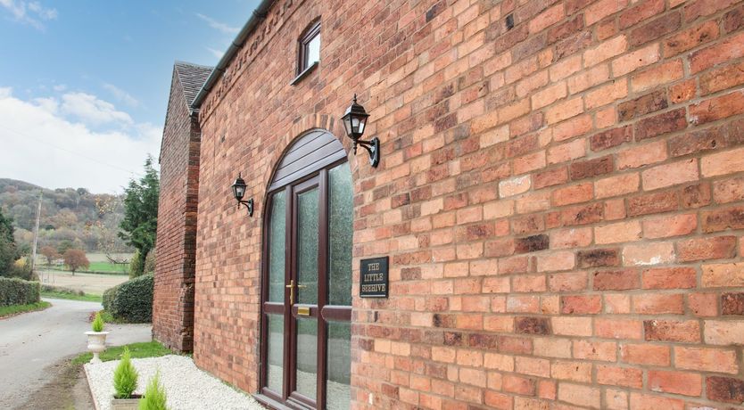 Photo of The Little Beehive