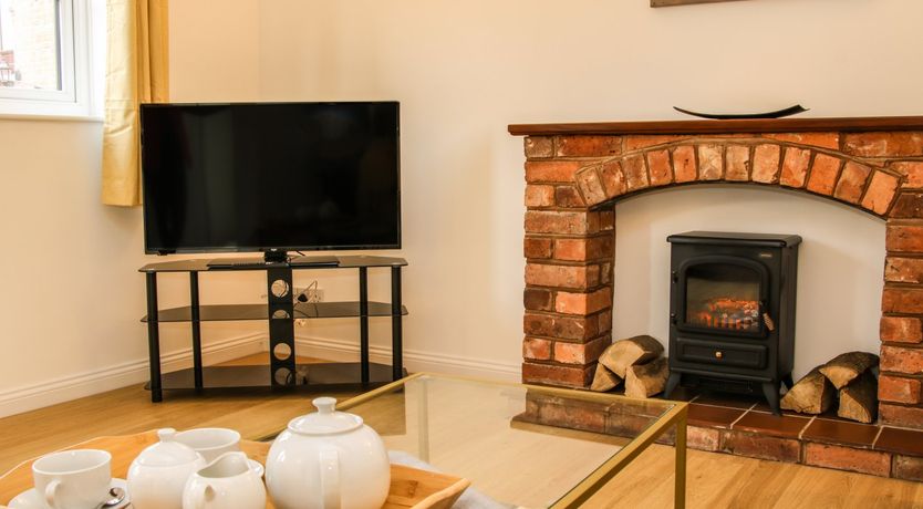 Photo of The Little Beehive