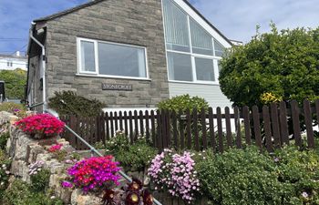 Stonecroft Holiday Cottage