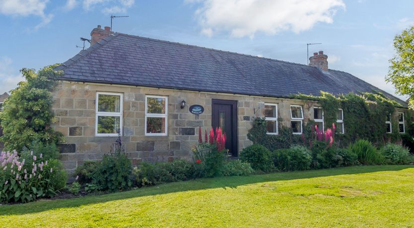 Photo of Barnacre