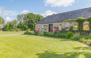 Barnacre Holiday Cottage