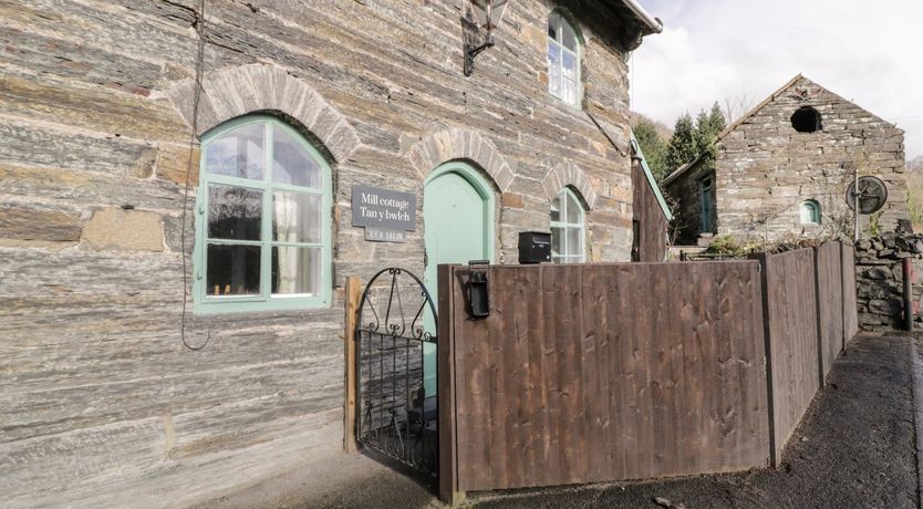 Photo of Mill Cottage