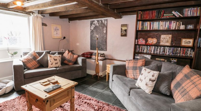 Photo of Mill Cottage