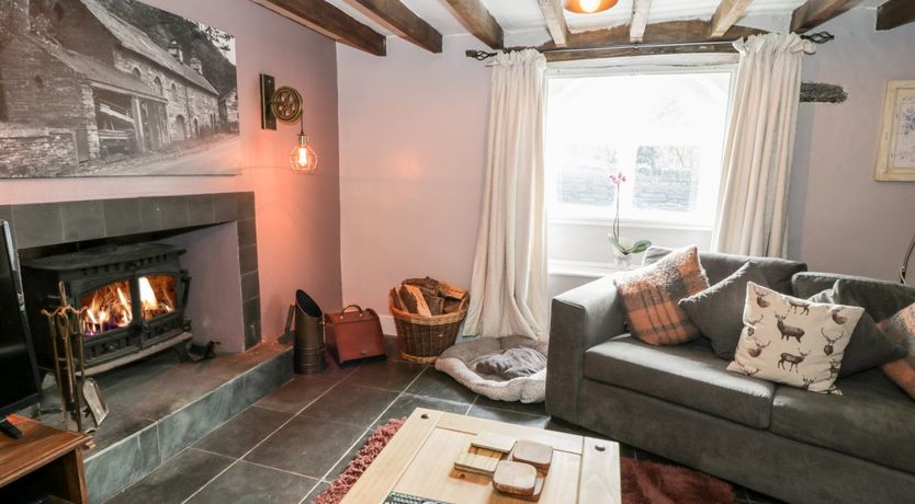 Photo of Mill Cottage