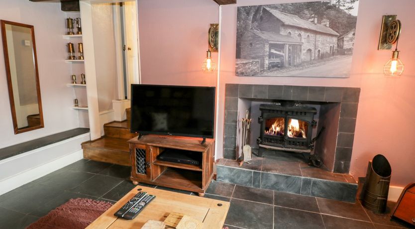 Photo of Mill Cottage