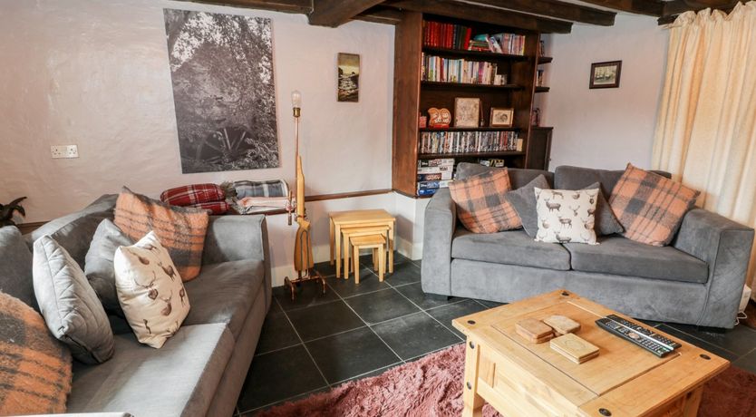 Photo of Mill Cottage