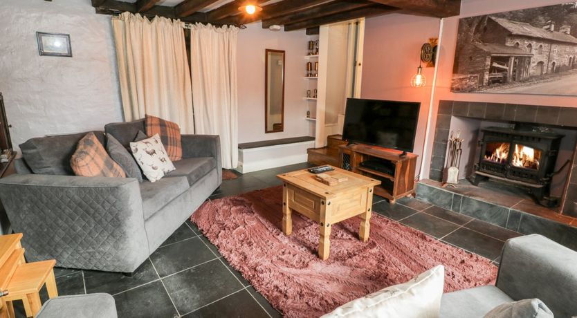 Photo of Mill Cottage