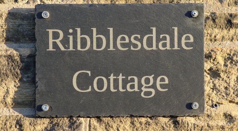 Photo of Ribblesdale Cottage