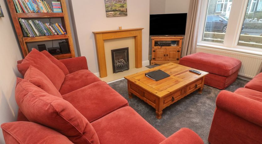 Photo of Ribblesdale Cottage