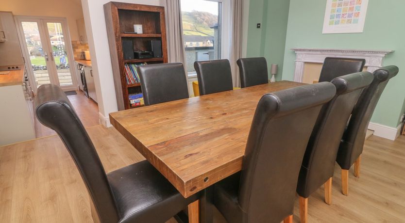 Photo of Ribblesdale Cottage