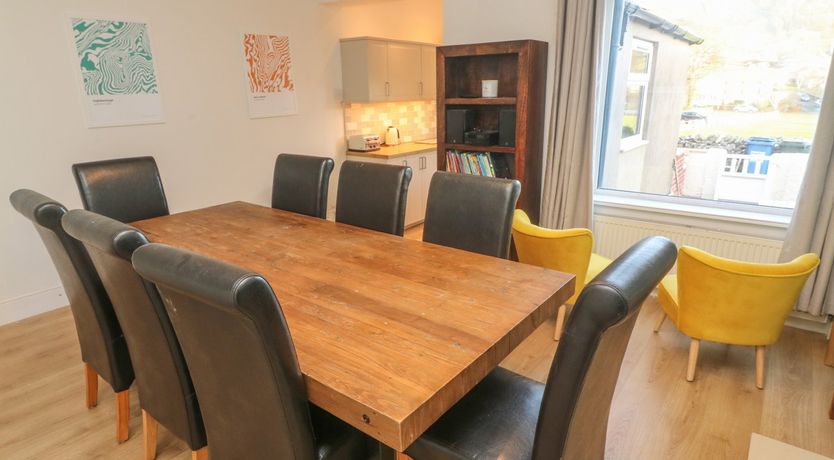 Photo of Ribblesdale Cottage