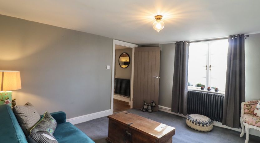 Photo of The Old Red Lion