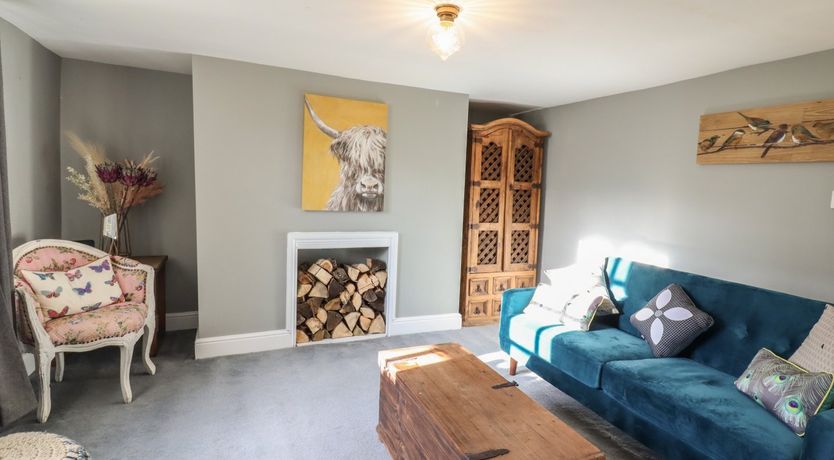 Photo of The Old Red Lion