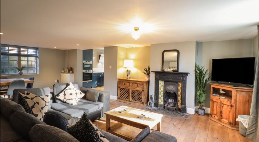 Photo of The Old Red Lion