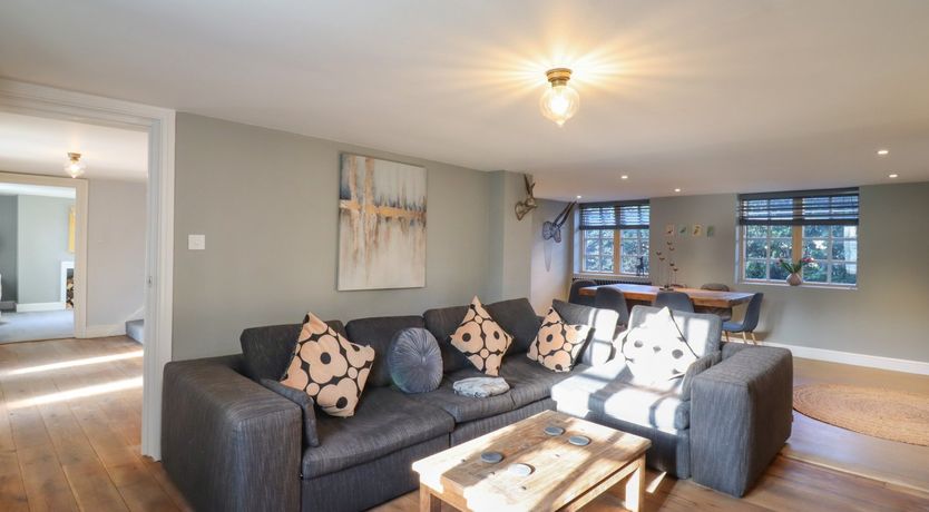 Photo of The Old Red Lion