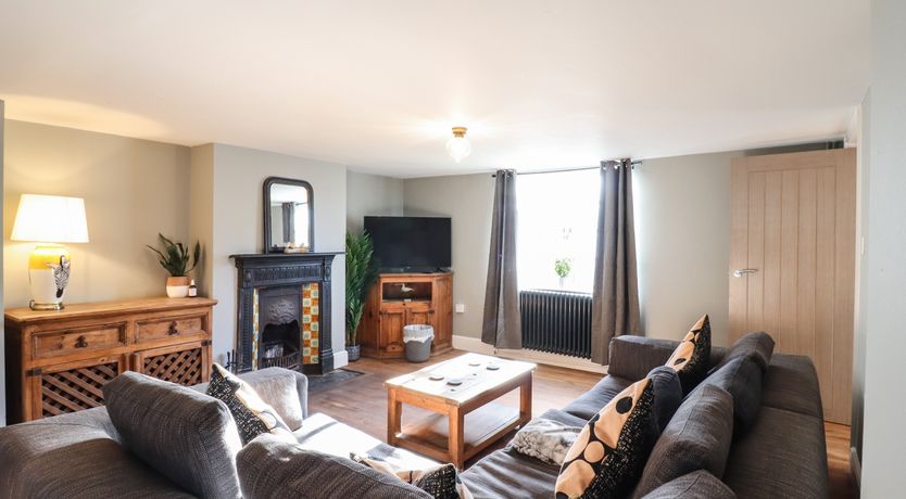 Photo of The Old Red Lion