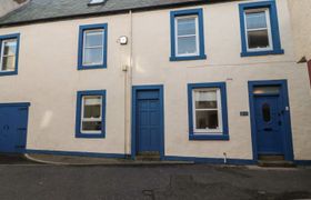 The Bield Holiday Cottage