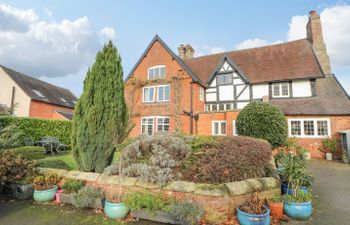 The Manor House Holiday Cottage