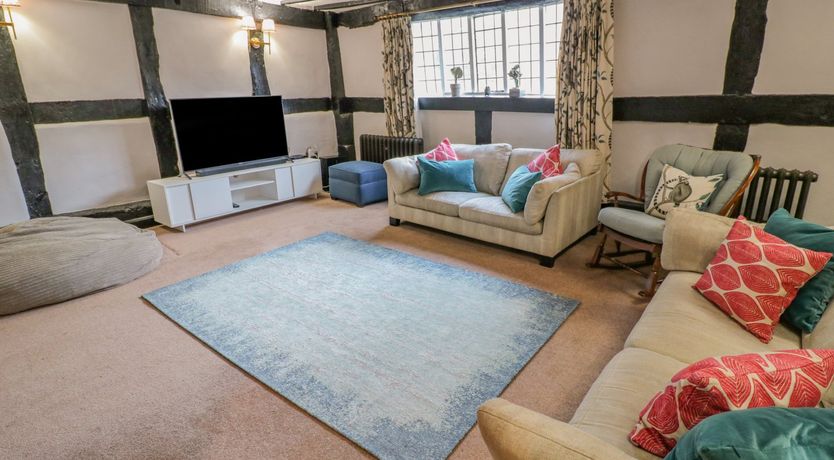 Photo of The Manor House