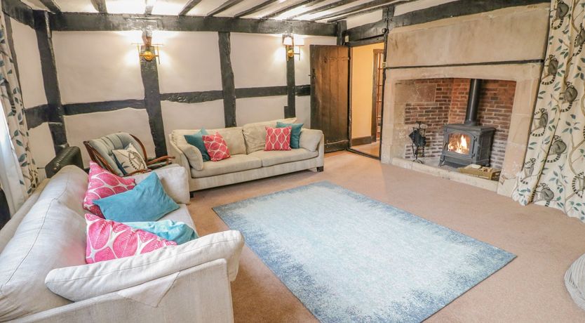 Photo of The Manor House