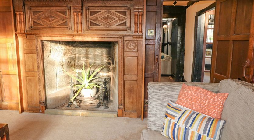 Photo of The Manor House