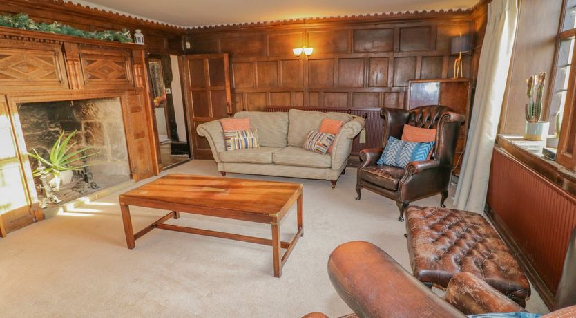 Photo of The Manor House