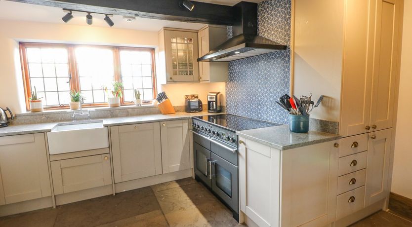 Photo of The Manor House